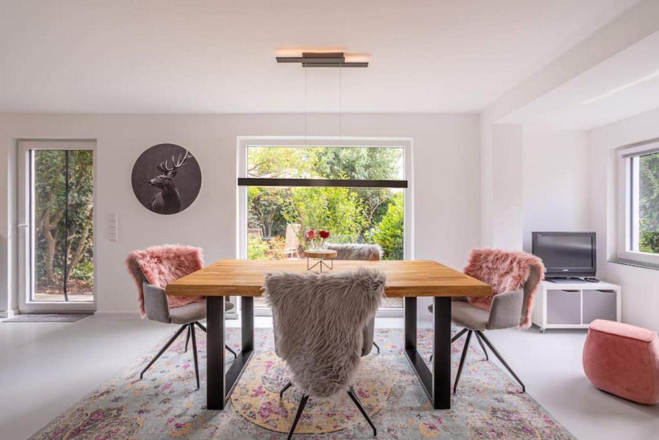 Adenauer Zwoelf - Das 5 Sterne Ferienhaus Mit Sauna Und Garten Am Eifelsteig Kerpen  Экстерьер фото